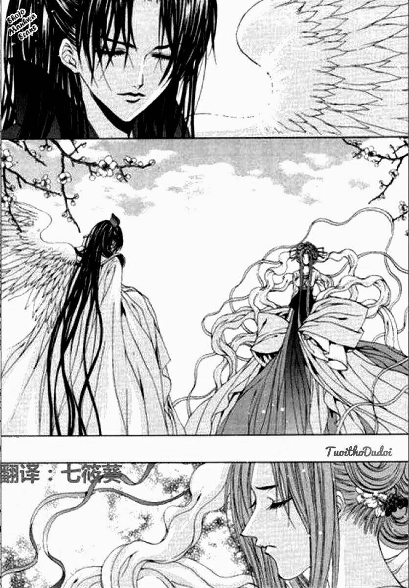 Tân Nương Của Thủy Thần: Chapter 121