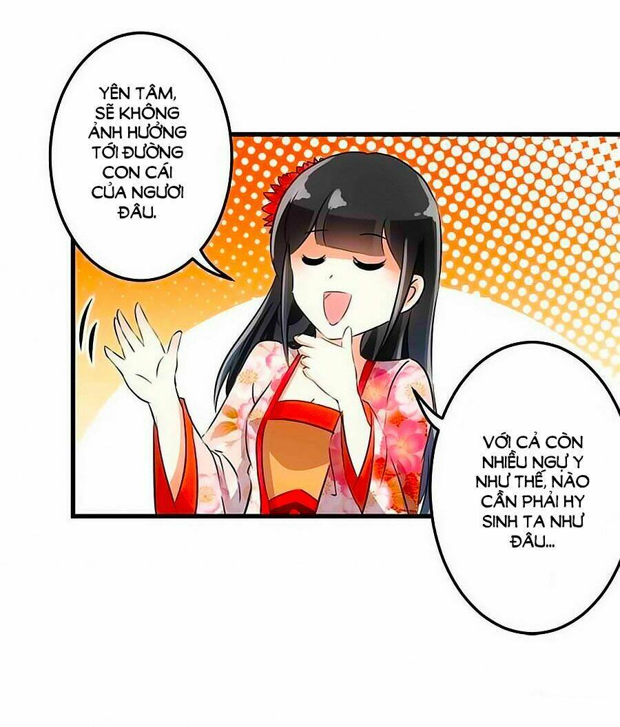 Vương Gia! Ngươi Thật Bỉ Ổi: Chapter 159