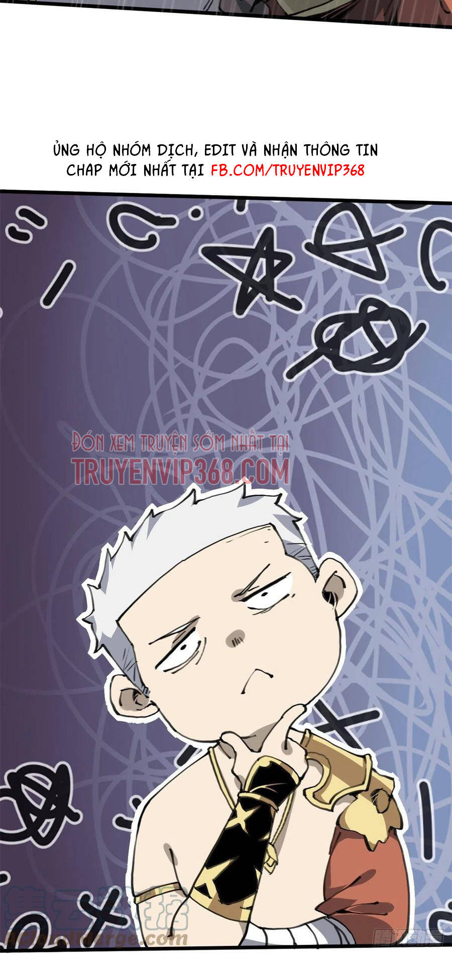 Lùi Lại Để Vi Sư Lên: Chapter 3