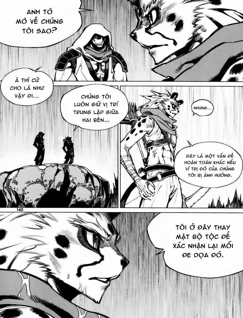 Dark Air: Chapter 54
