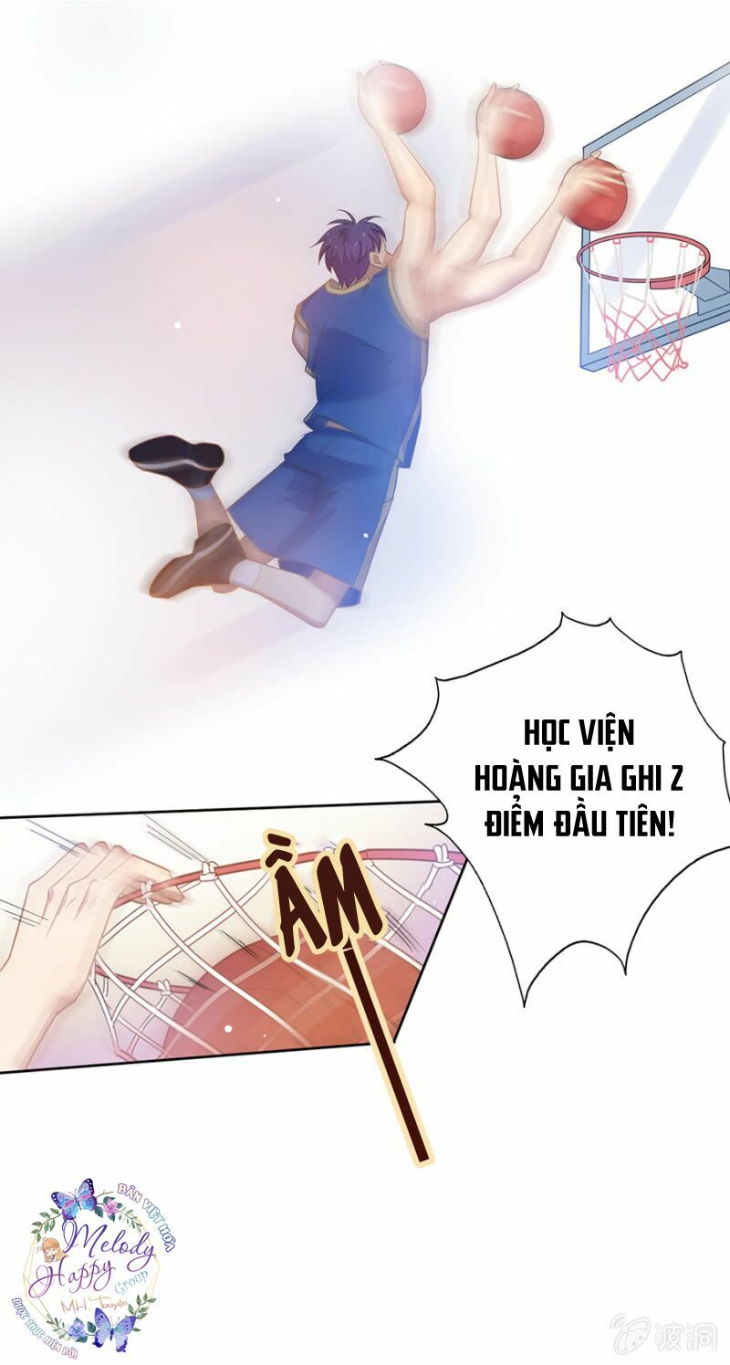 Ma Lạt Thiên Kim Đẩu Ác Thiếu: Chapter 94