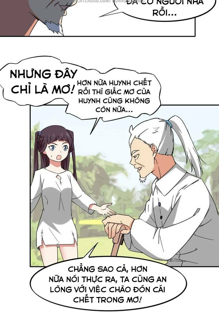Ta Luyện Giả Kim Trong Thời Đại Tu Tiên: Chapter 71
