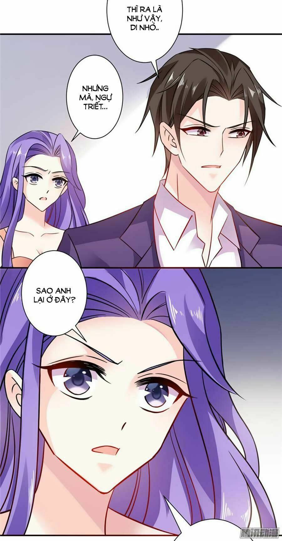 Vợ Yêu Là Báu Vật: Chapter 17