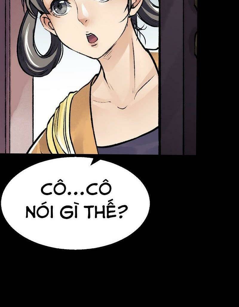 Liên Thành Quyết: Chapter 22