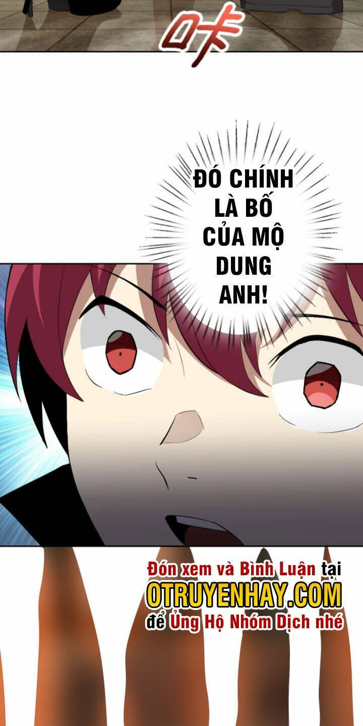 Lão Bà Ta Là Minh Chủ Võ Lâm: Chapter 9