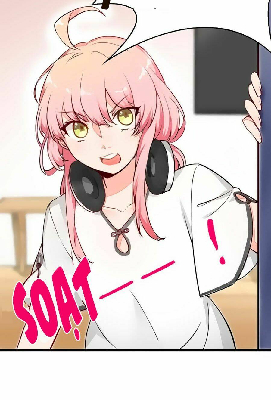 Bám Lấy Nam Thần Bất Chấp Thời Tiết: Chapter 1