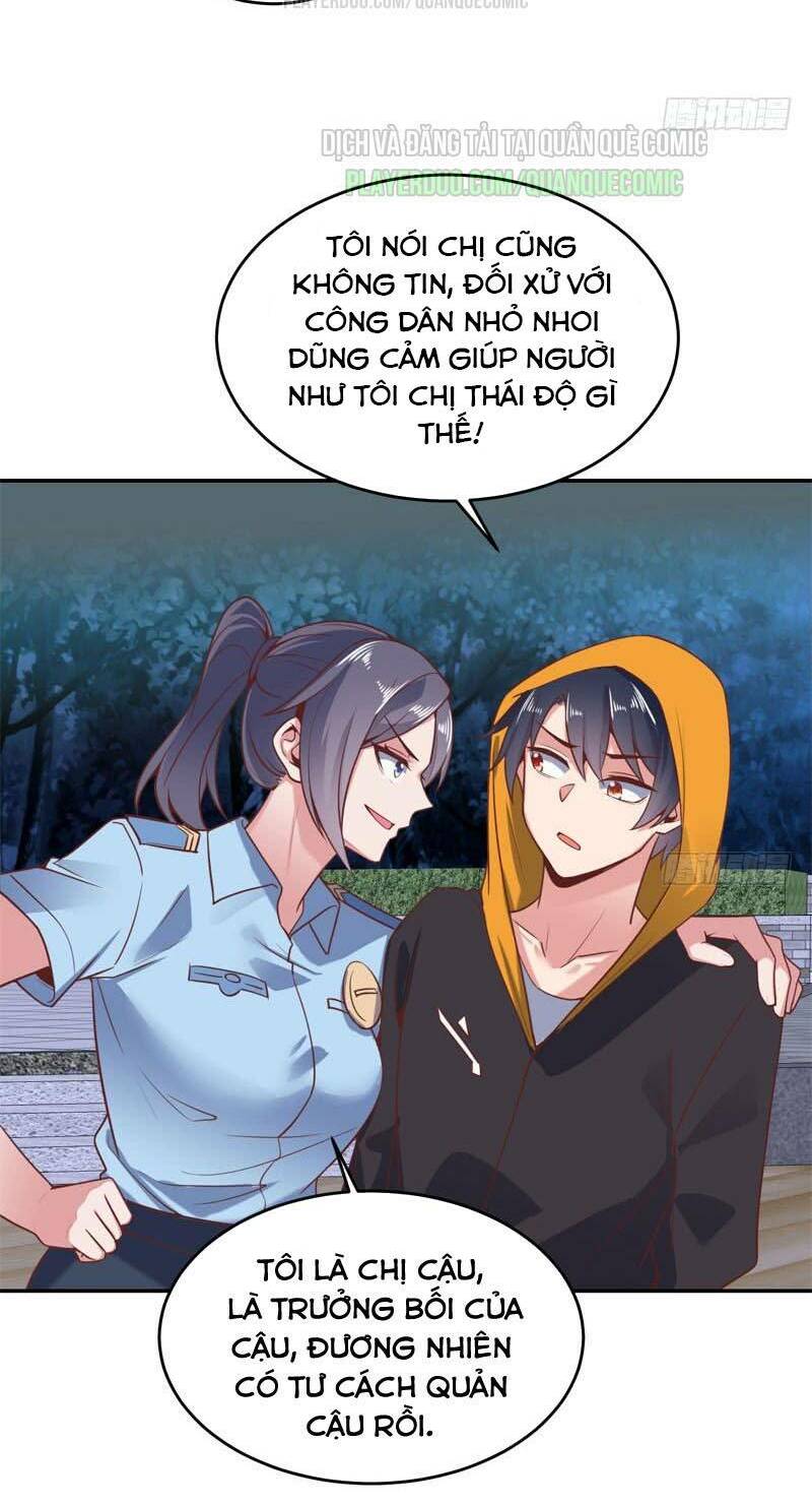 Bên Người Mang Theo Nữ Thần Hoàng: Chapter 46