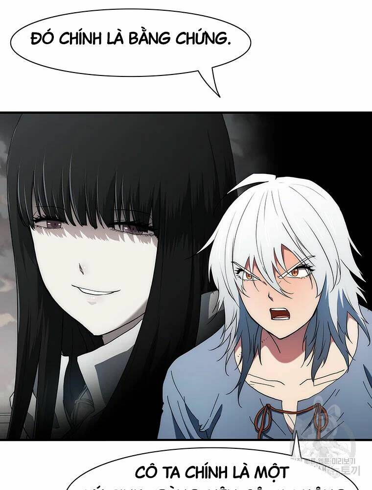 Các Chòm Sao Chỉ Chú Ý Mình Tôi: Chapter 33