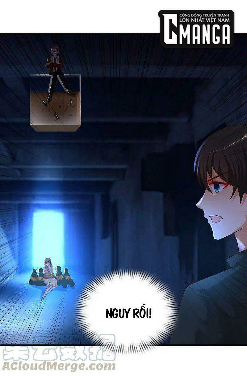 Tối Cường Vận Đào Hoa: Chapter 218