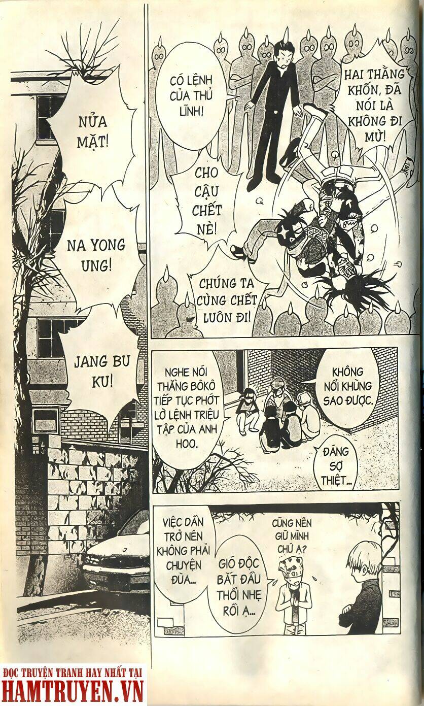 Ai Hơn Ai: Chapter 254