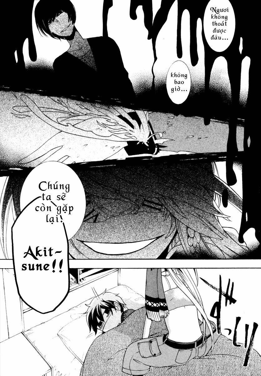 Kataribe No Risuto: Chapter 2