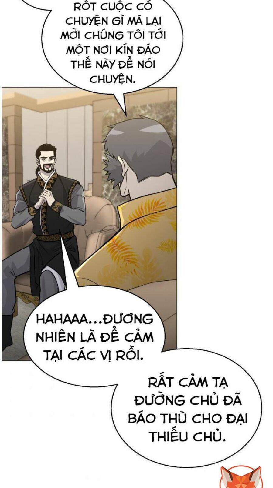 Luân Hồi Ác Nhân: Chapter 49