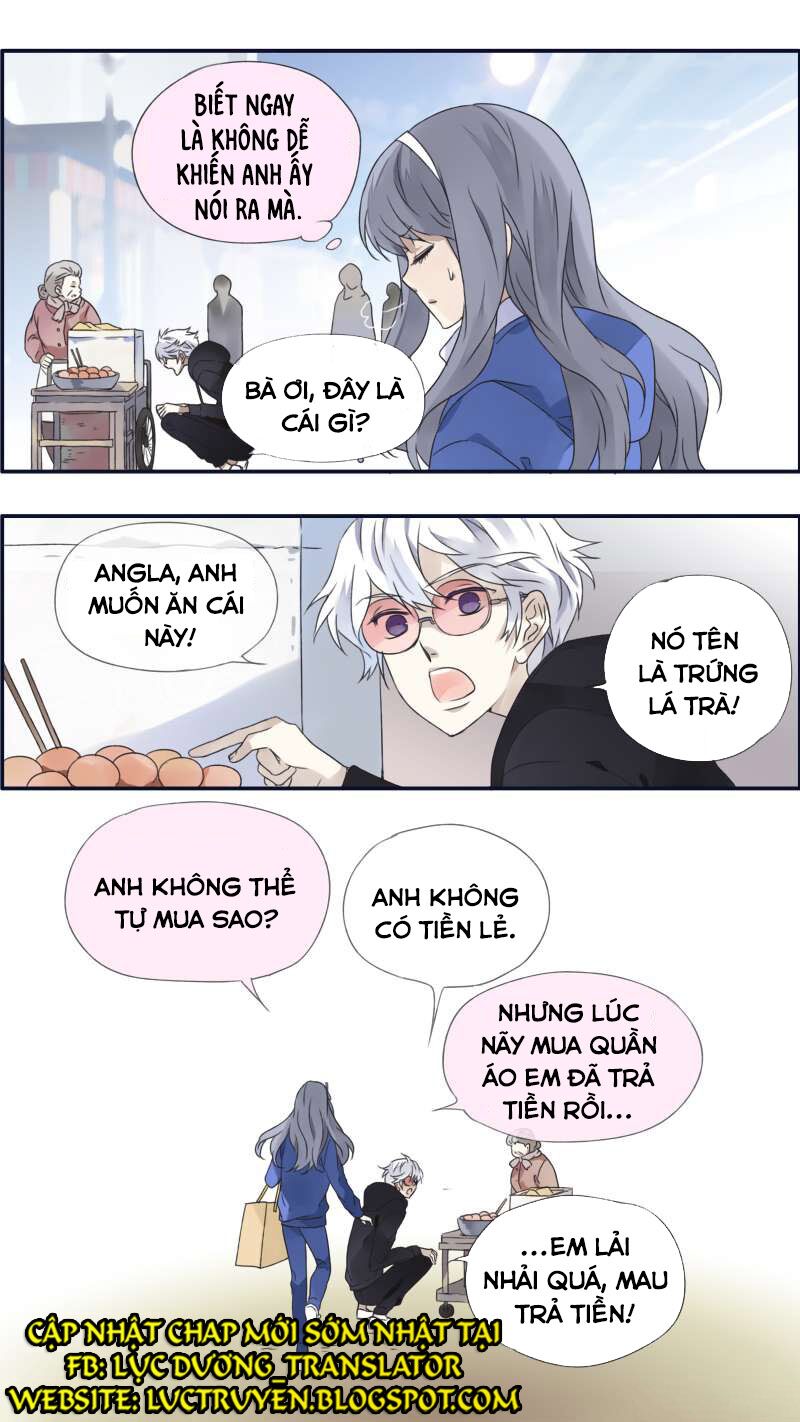 Lam Sí: Chapter 173