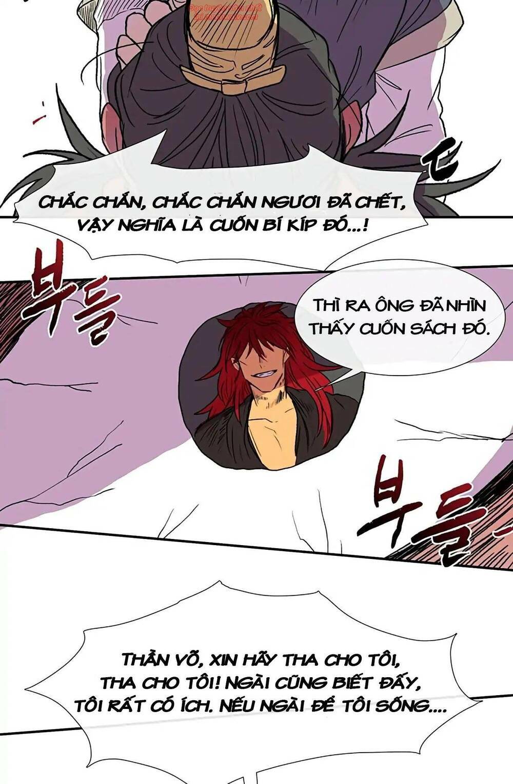 Học Sĩ Tái Sinh: Chapter 91