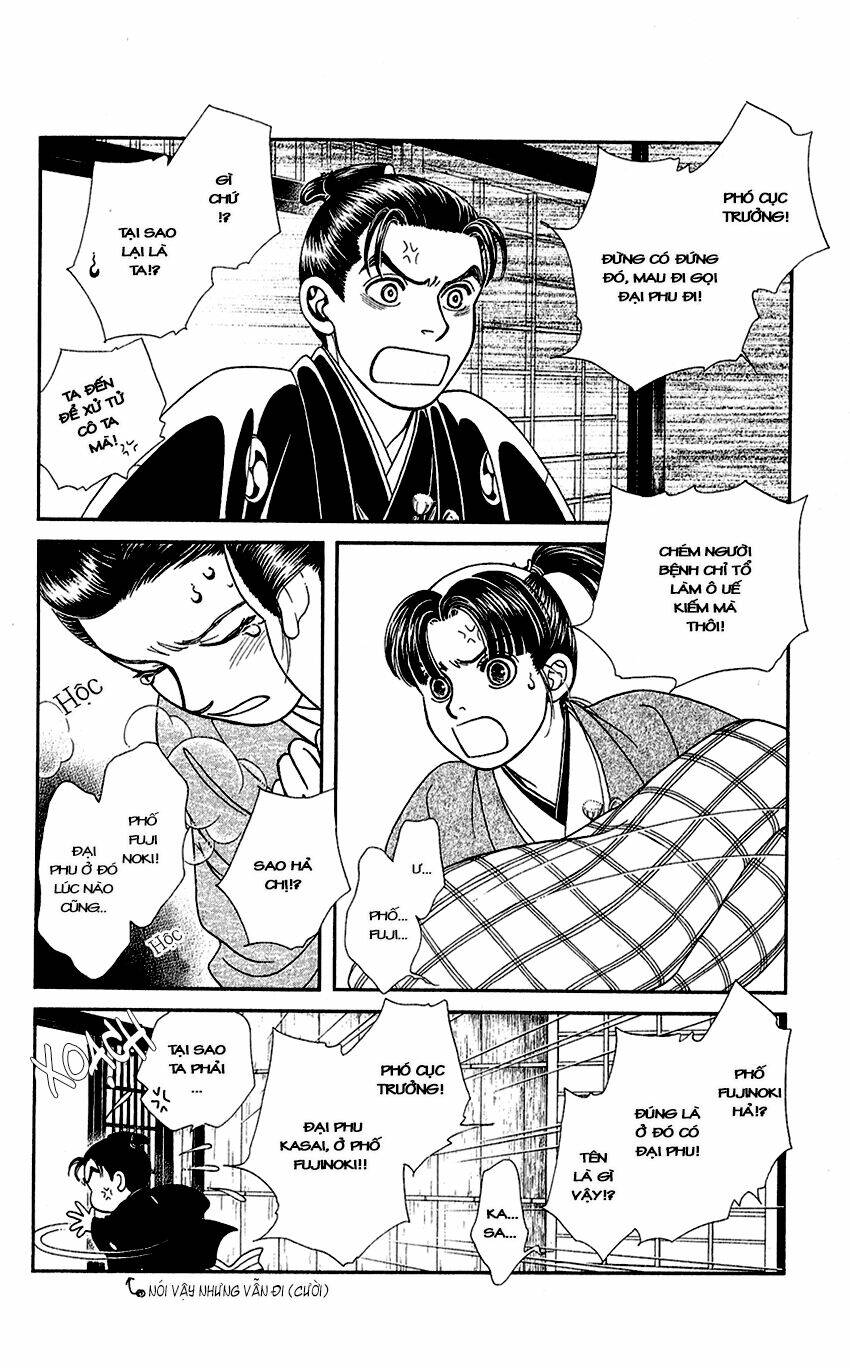 Gió Sáng: Chapter 132