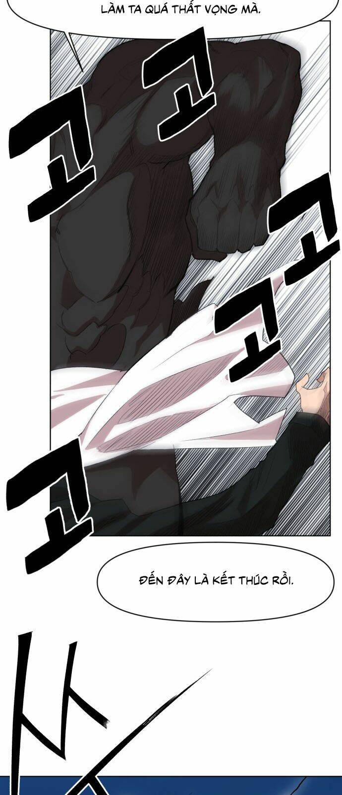 Hard Core Leveling Warrior Ss2: Chapter 16