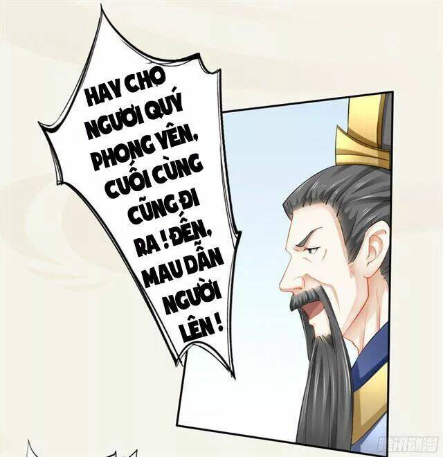 Tuyệt Thế Luyện Đan Sư: Chapter 19