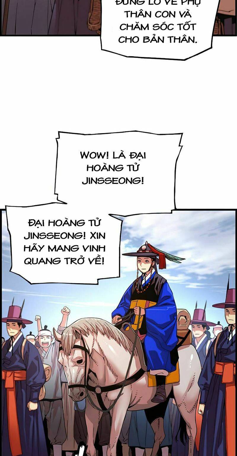 Tôi Sẽ Sống Như Một Hoàng Tử: Chapter 66