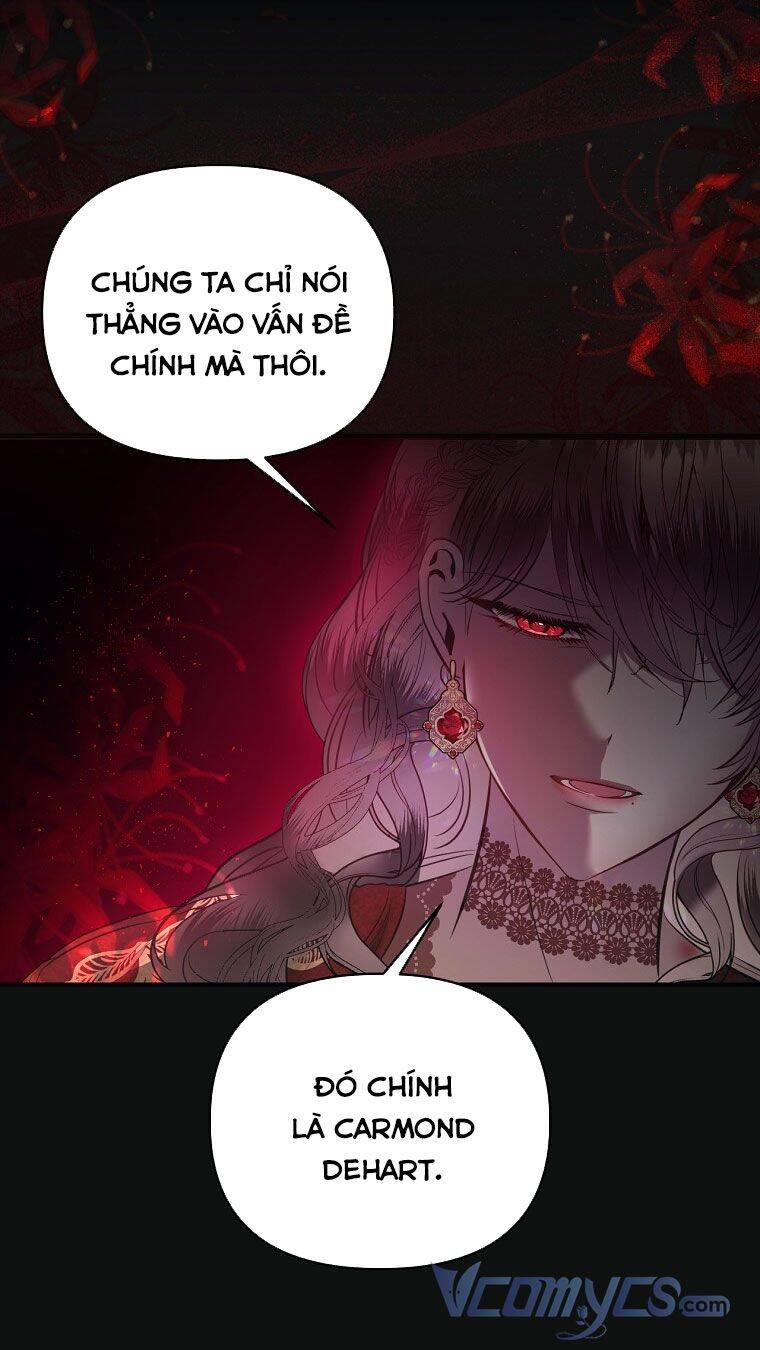 Phương Pháp Sống Sót Khi Phải Ngủ Cùng Hoàng Đế: Chapter 3