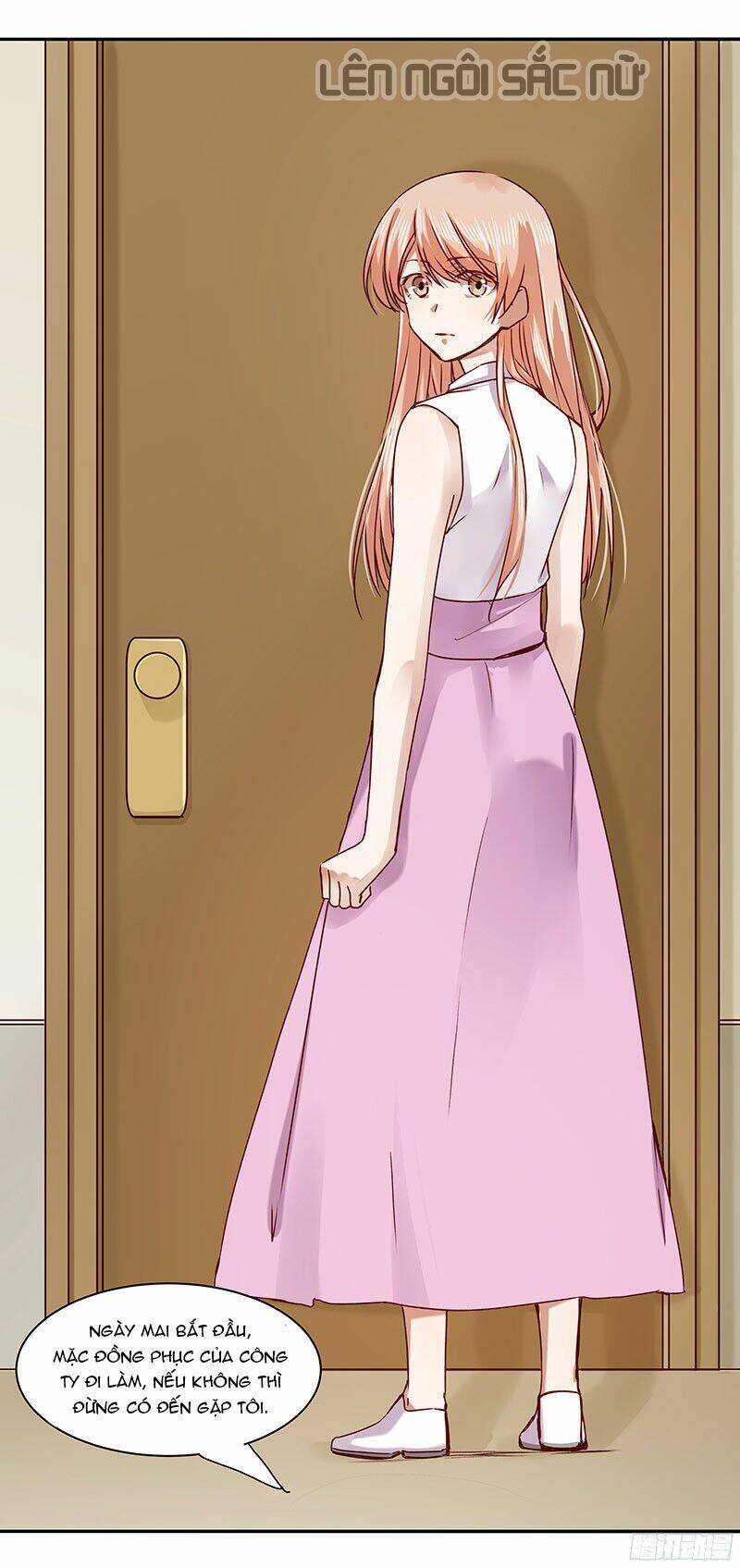 Vợ Yêu Của Ác Ma: Chapter 55