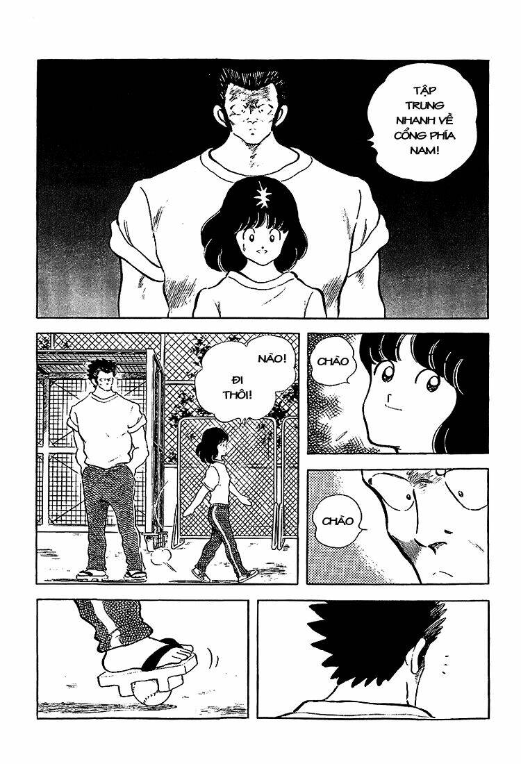 Touch: Chapter 201