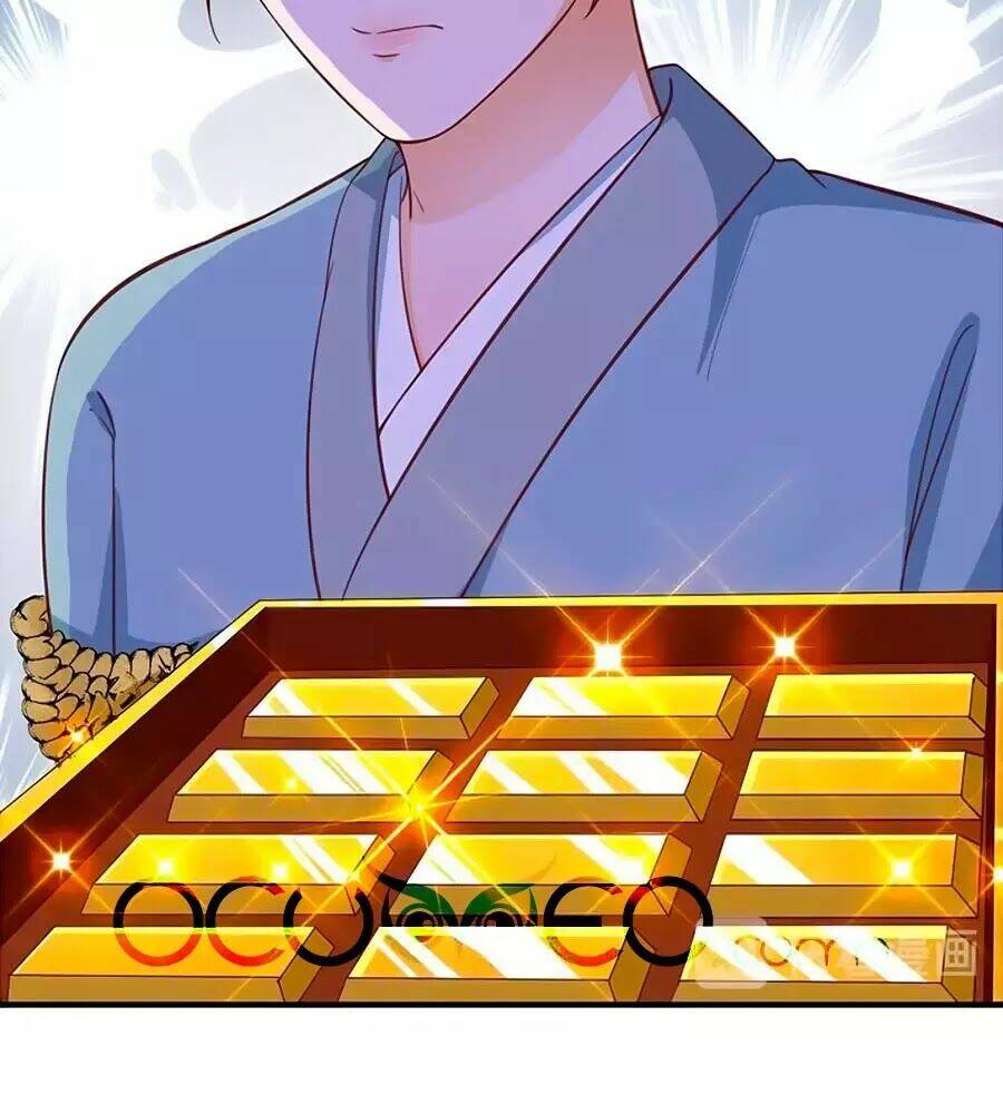 Thịnh Thế Lê Hoa Điện: Chapter 79