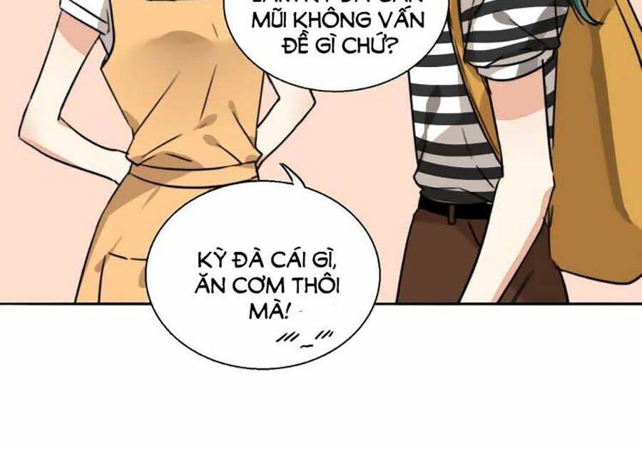 Mùi Hương Lãng Mạn: Chapter 74