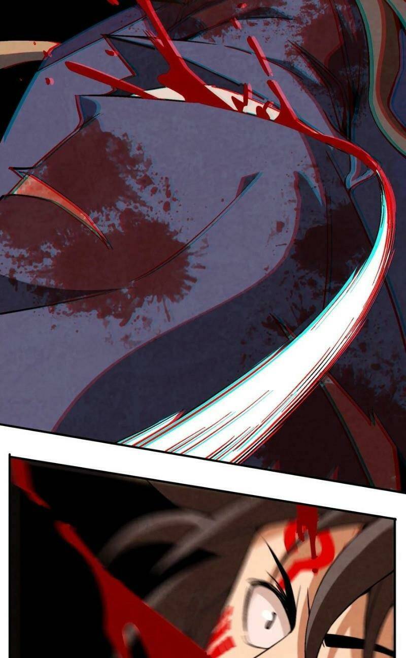 Ma Giáo Giáo Chủ Tái Xuất Giang Hồ: Chapter 46