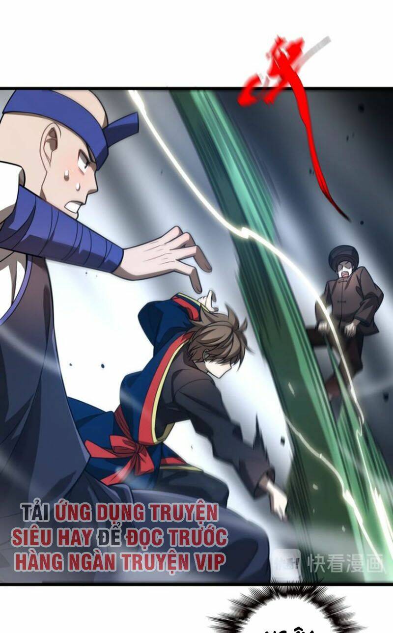 Trọng Sinh Tiểu Y Tiên: Chapter 38