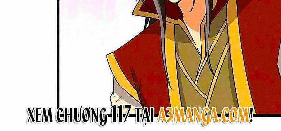 Vương Gia! Ngươi Thật Bỉ Ổi: Chapter 116
