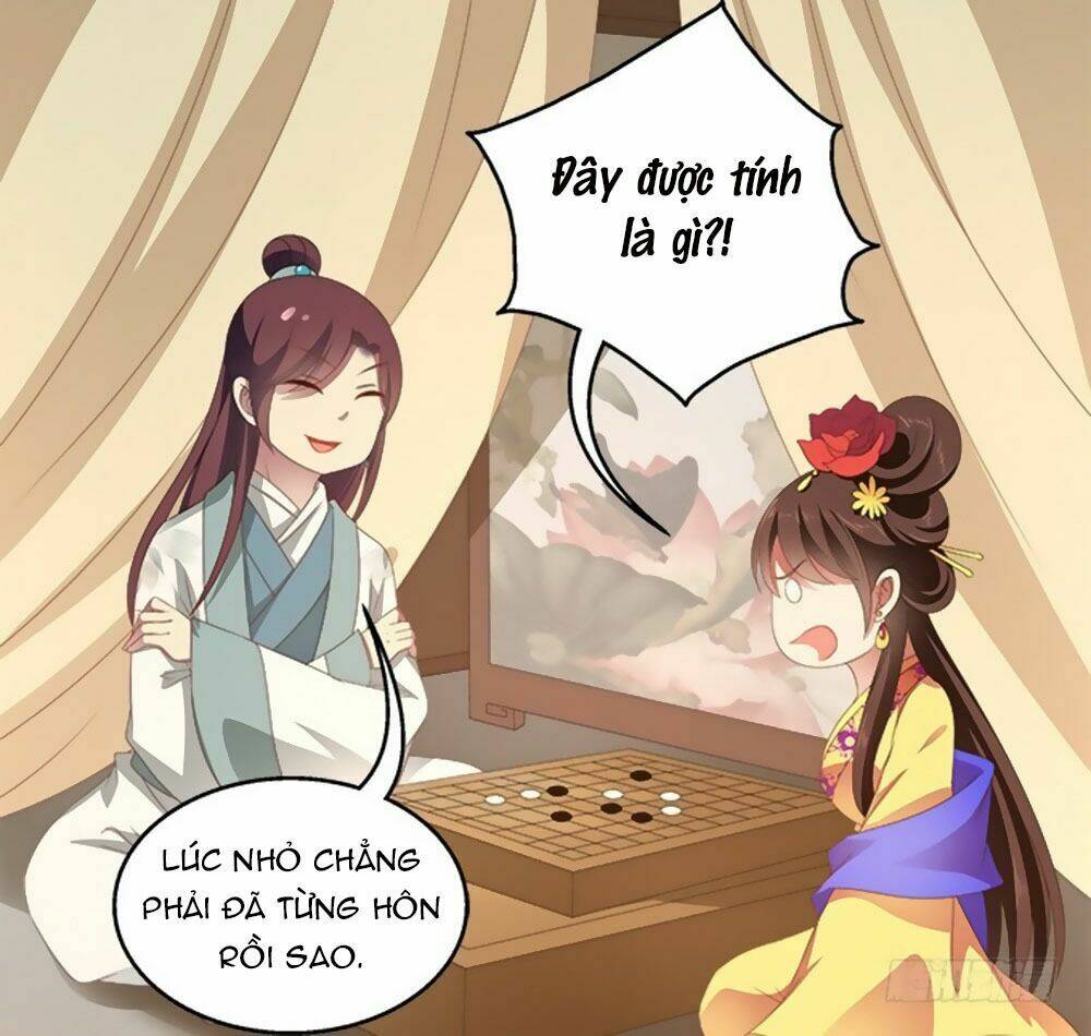 Thịnh Thế An Nhiên: Chapter 53