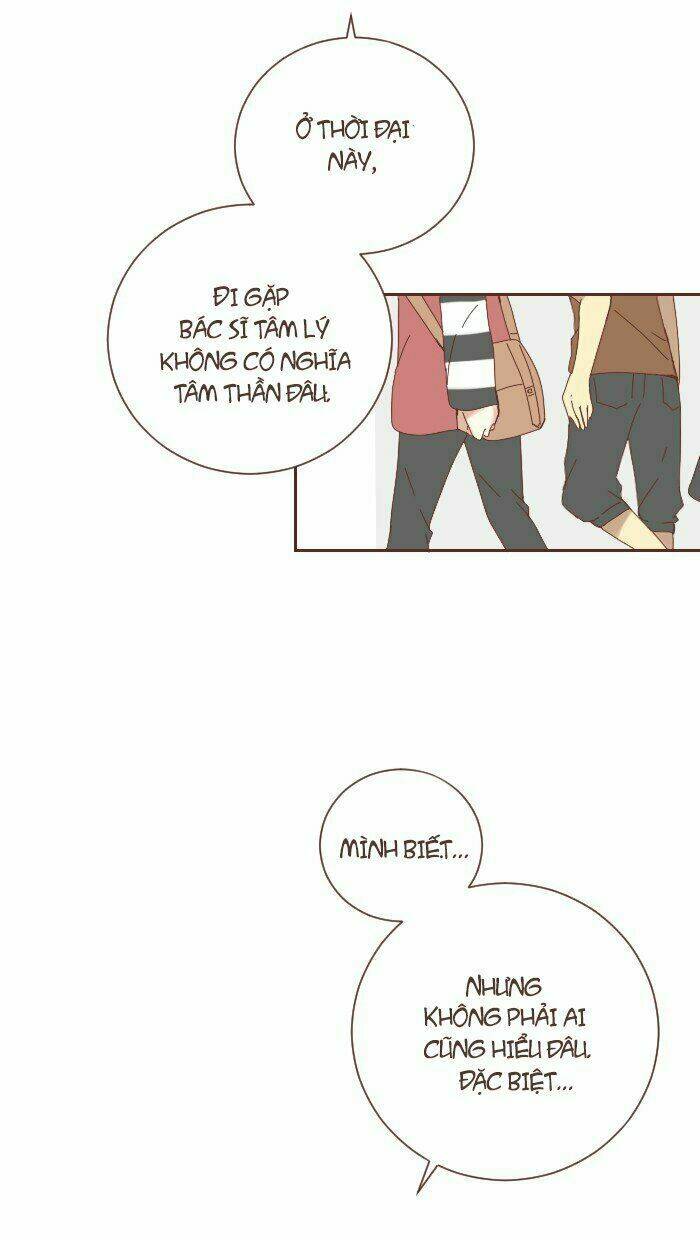 From Nightmare To Love: Chapter 11