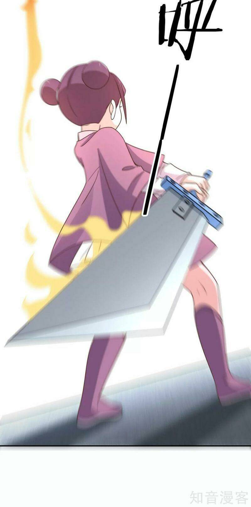 Võ Linh Kiếm Tôn: Chapter 138