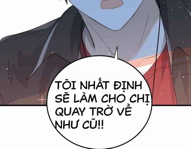 Yêu Ngươi Có Chút Tiểu Cố Chấp: Chapter 1