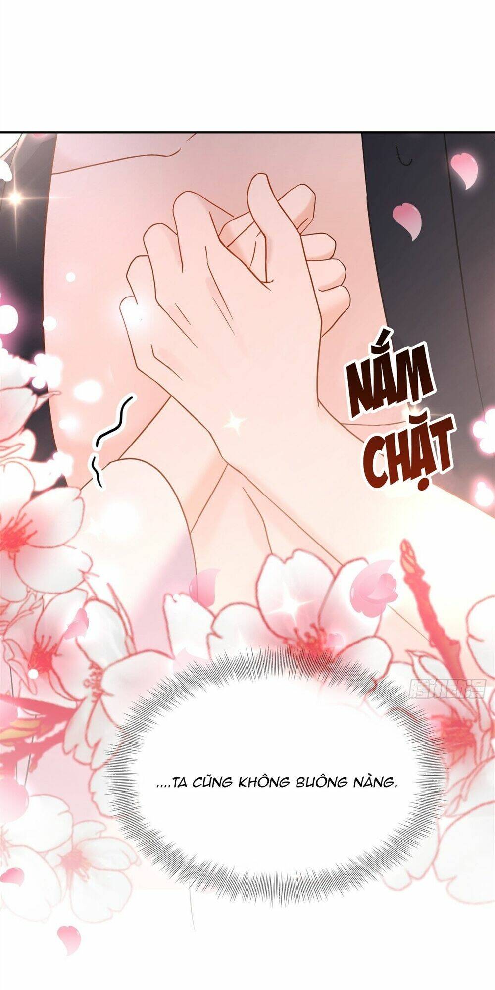 Vương Phi Thông Linh: Chapter 28