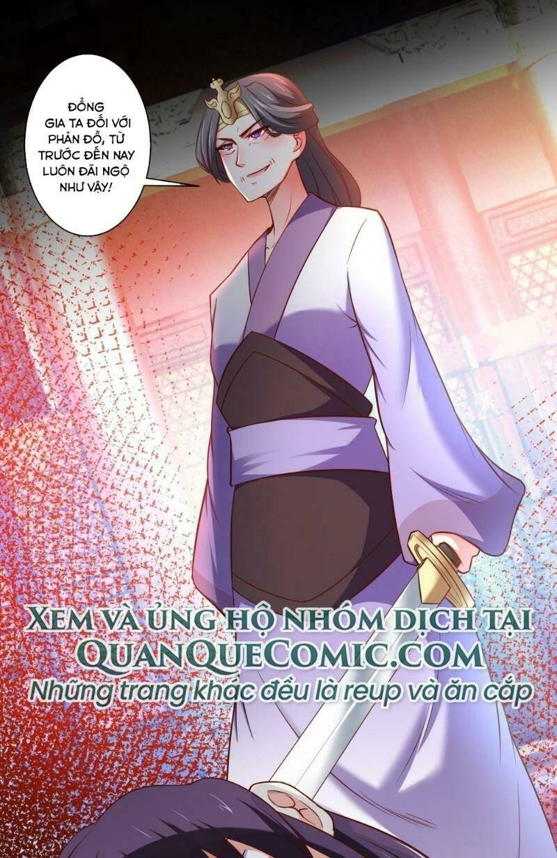 Trọng Sinh Tối Cường Ma Tôn Ở Rể: Chapter 60