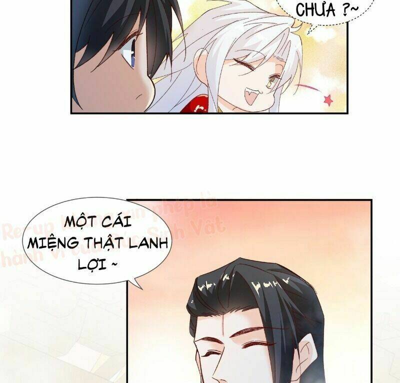Ảnh Đế Yêu Hồ: Chapter 58