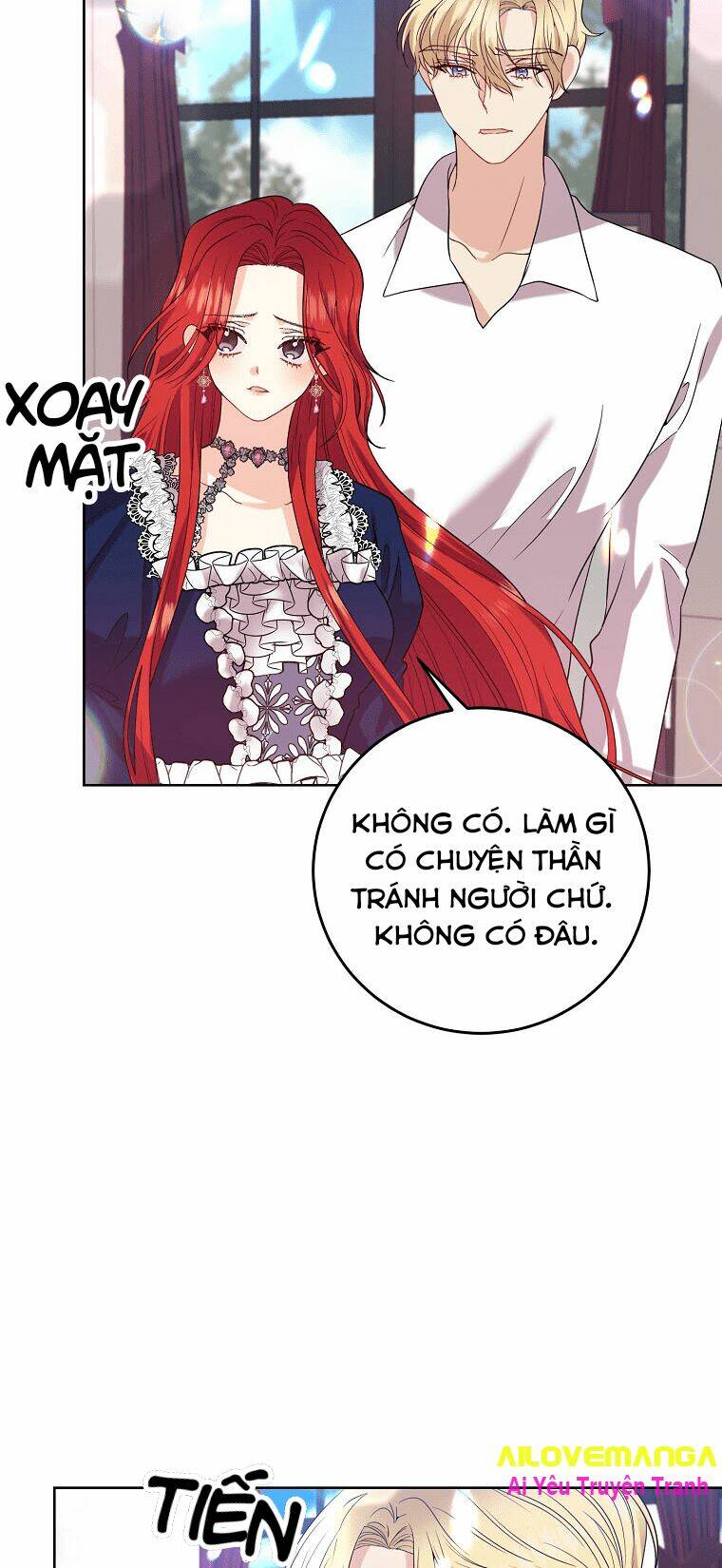 Tôi Trở Thành Gia Sư Của Tên Bạo Chúa: Chapter 37