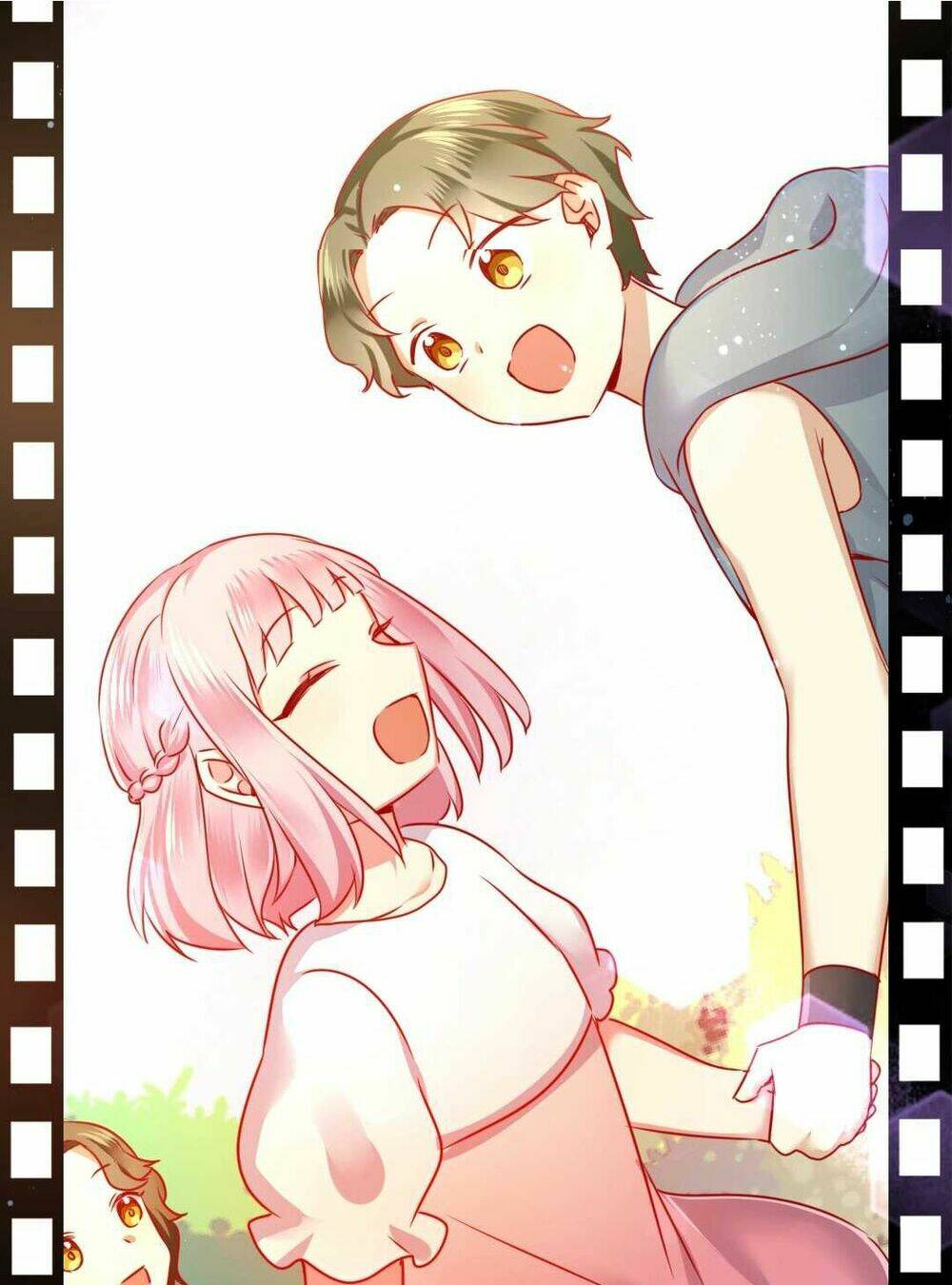 Phục Thù Thiếu Gia Tiểu Điềm Thê: Chapter 10