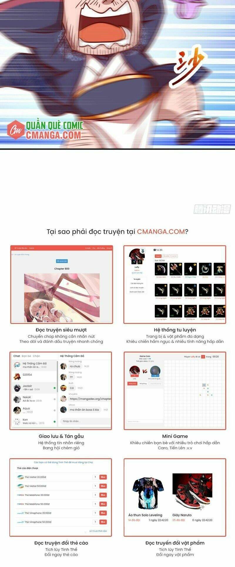 Ngày Mai Tôi Sẽ Chết: Chapter 19