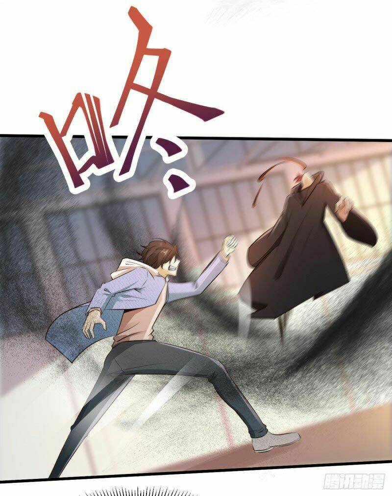 Em Gái Đừng Làm Phiền Tôi: Chapter 24