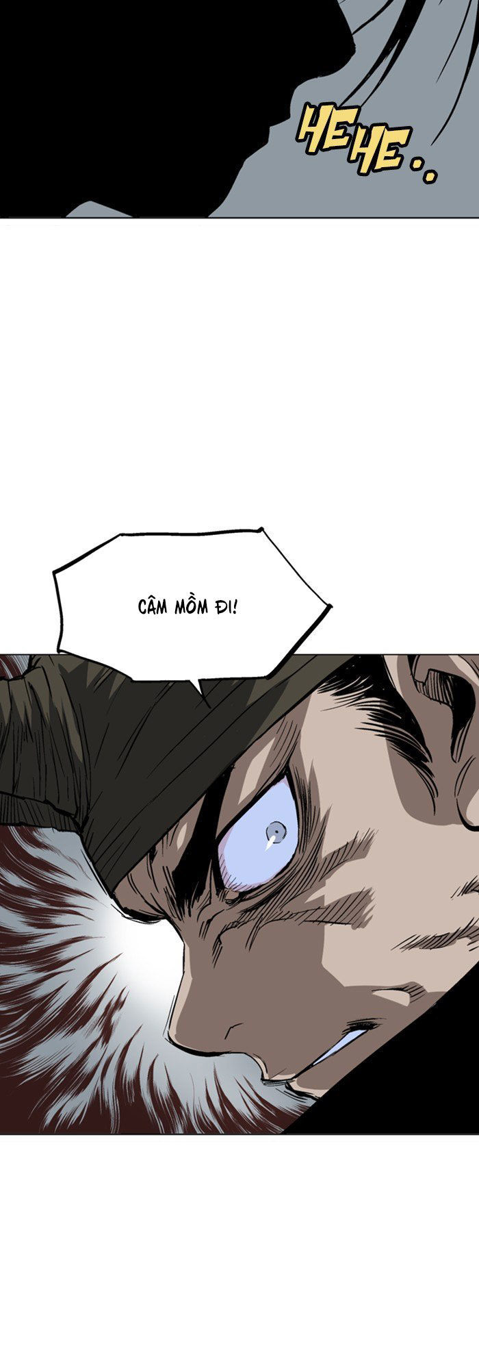 Cao Thủ 2: Chapter 41