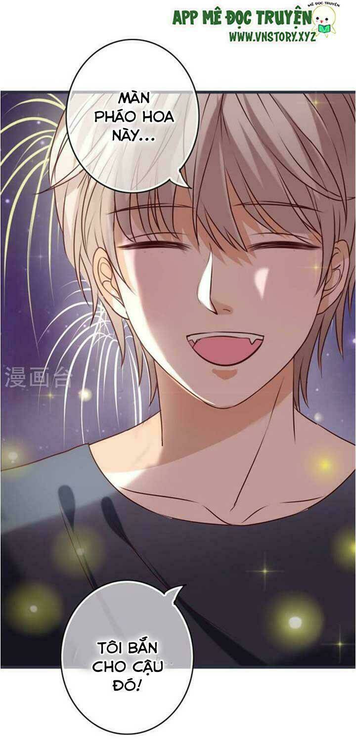 Sau Con Mưa Mùa Hạ: Chapter 20