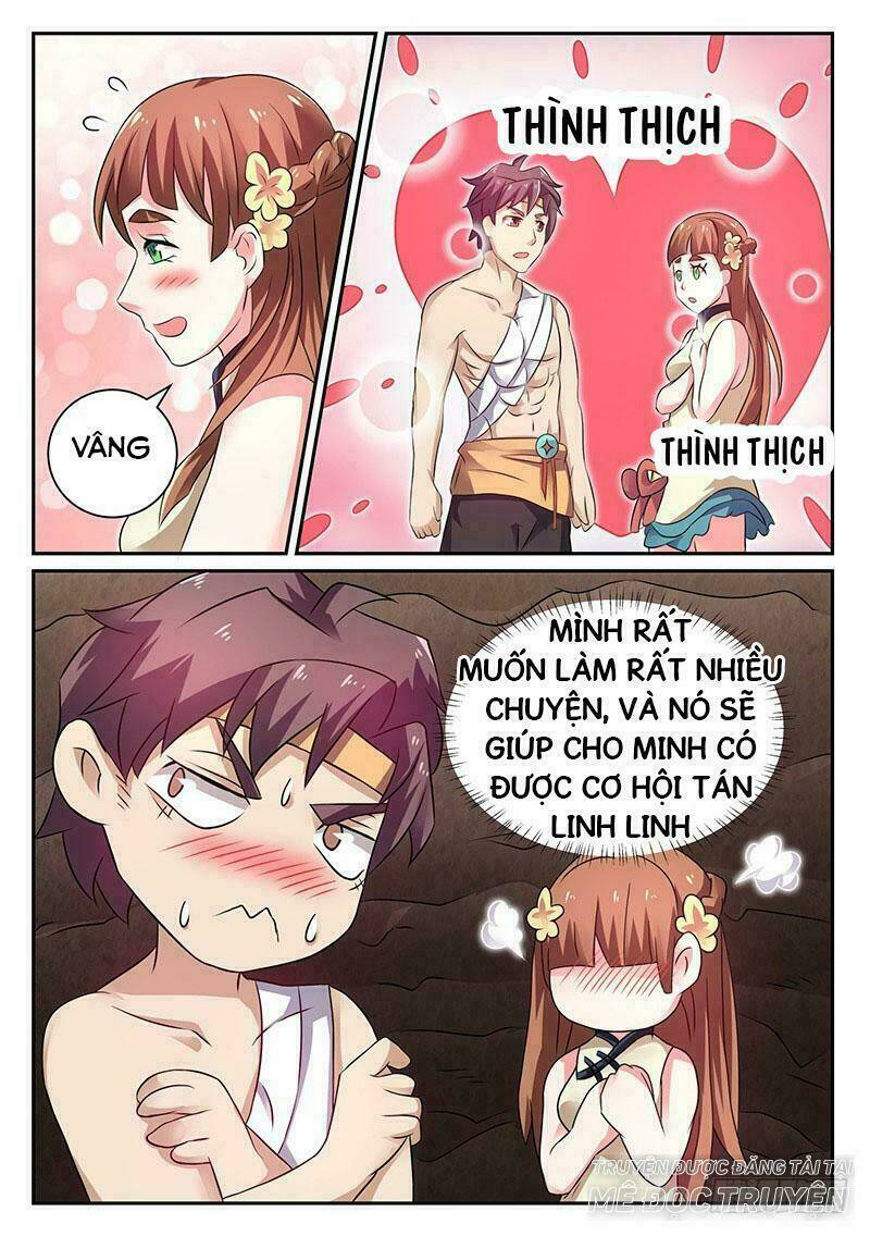 Siêu Cấp Thần Y Hệ Thống: Chapter 13