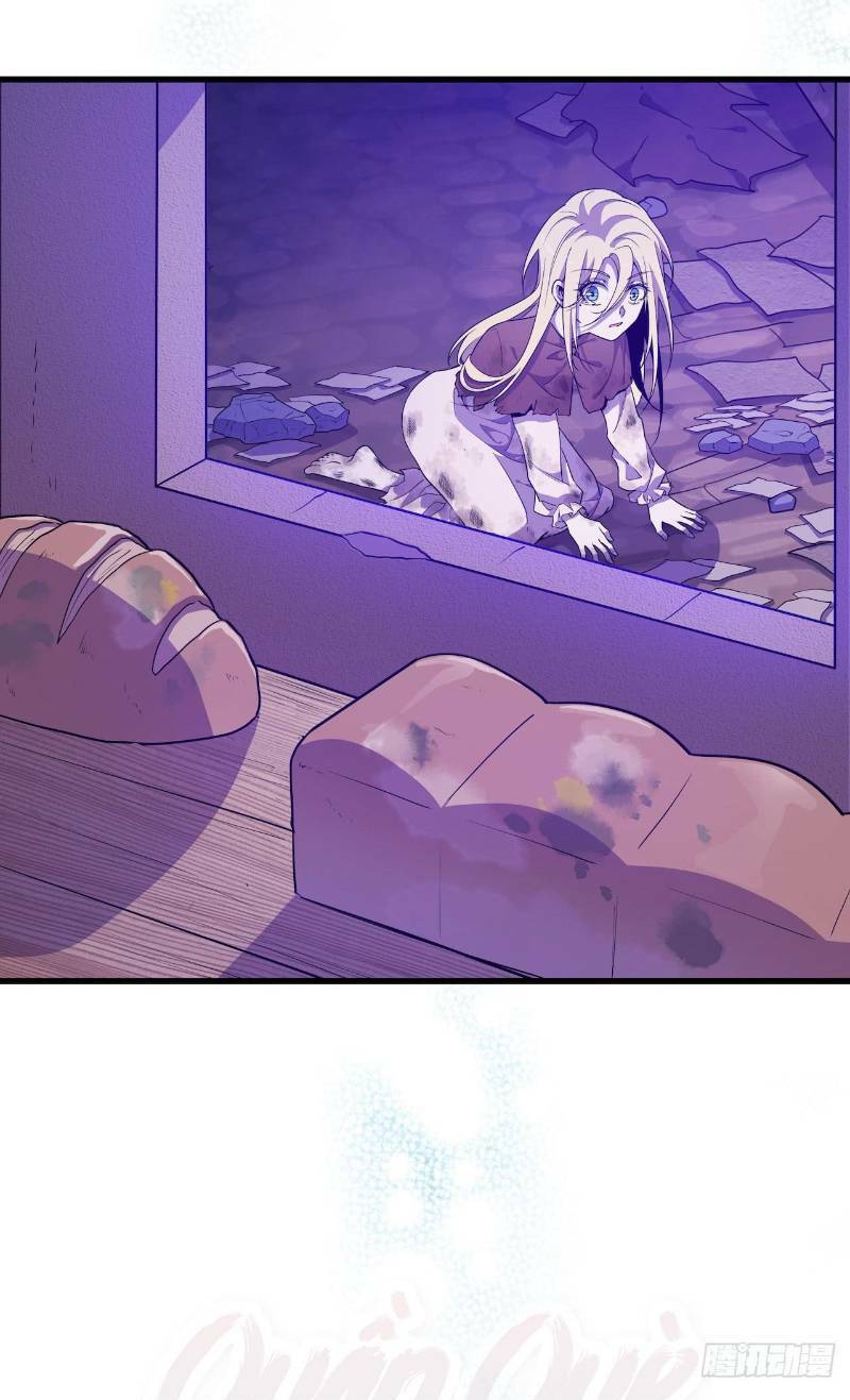 Thát Không Mê Thất: Chapter 49