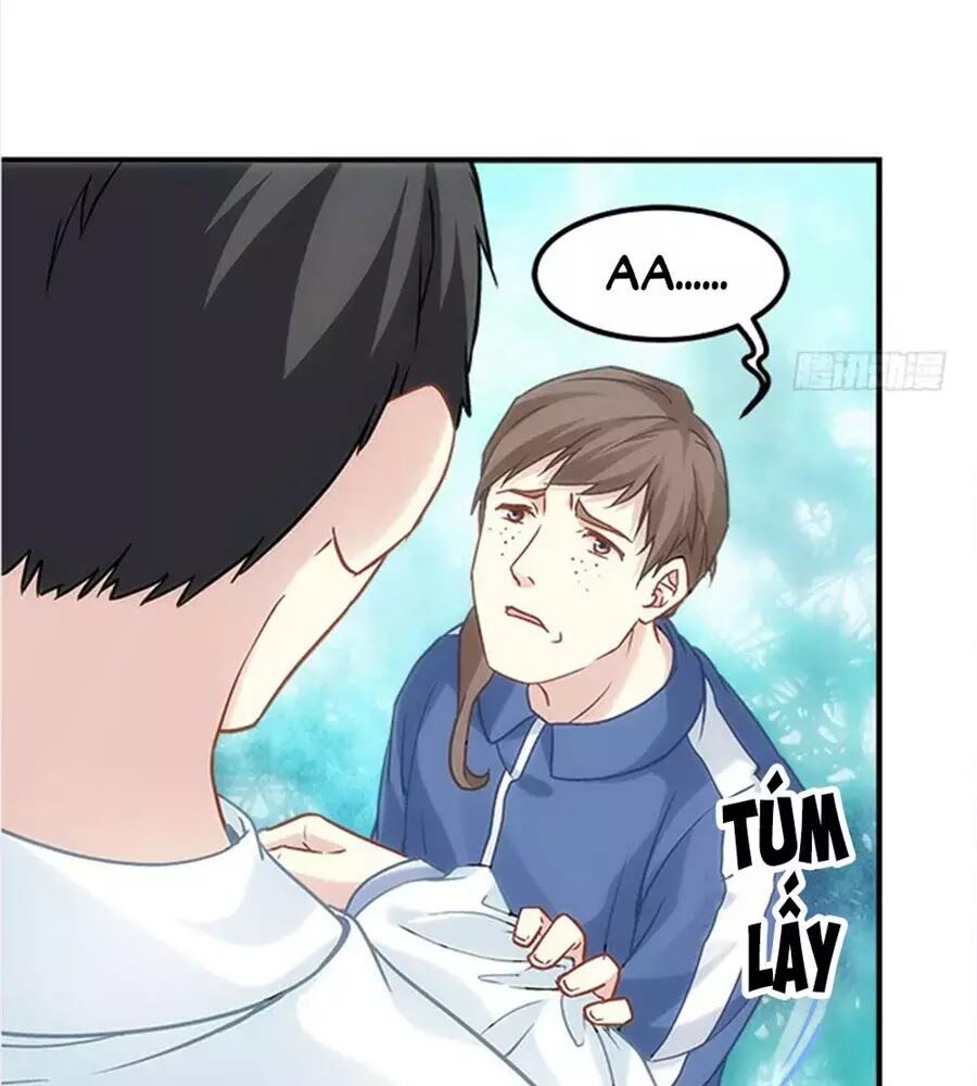 Ám Dạ Vô Thường: Chapter 54