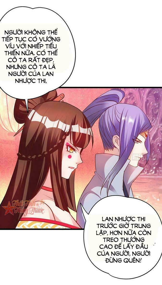 Liêu Liêu Trai: Chapter 18