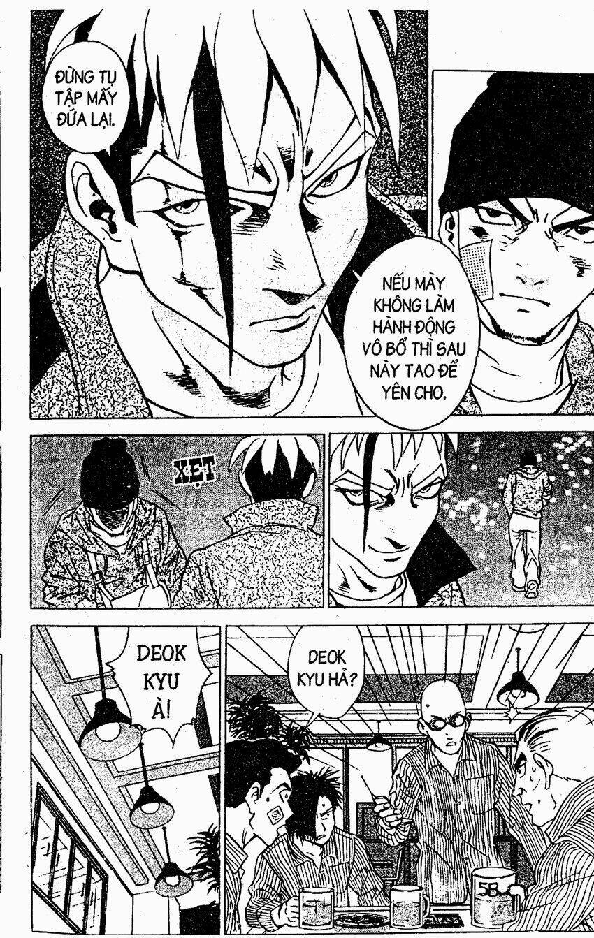 Ai Hơn Ai: Chapter 102