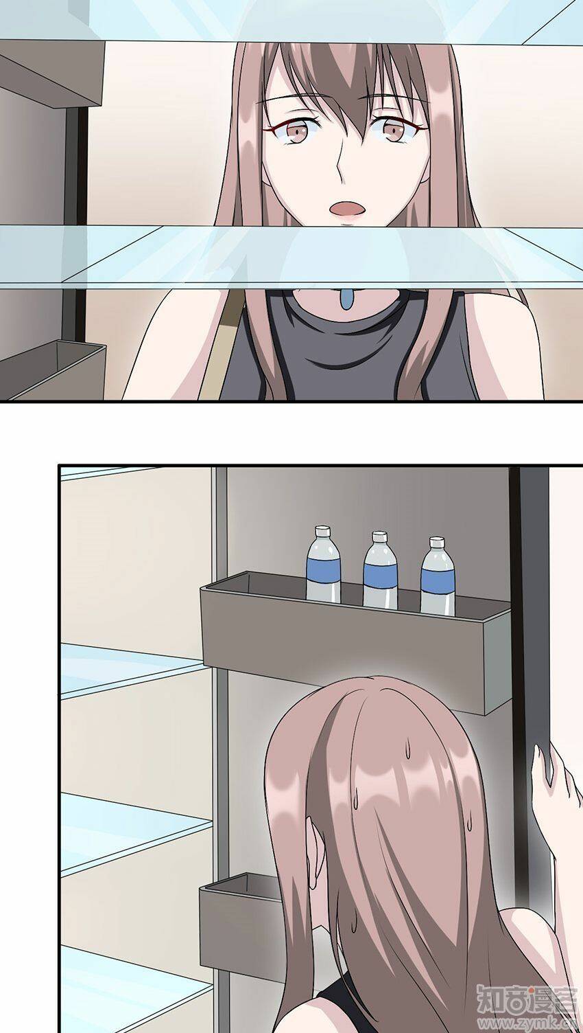 Mạc Thiếu Bức Hôn: Vợ Mới Khó Chống Đỡ: Chapter 16