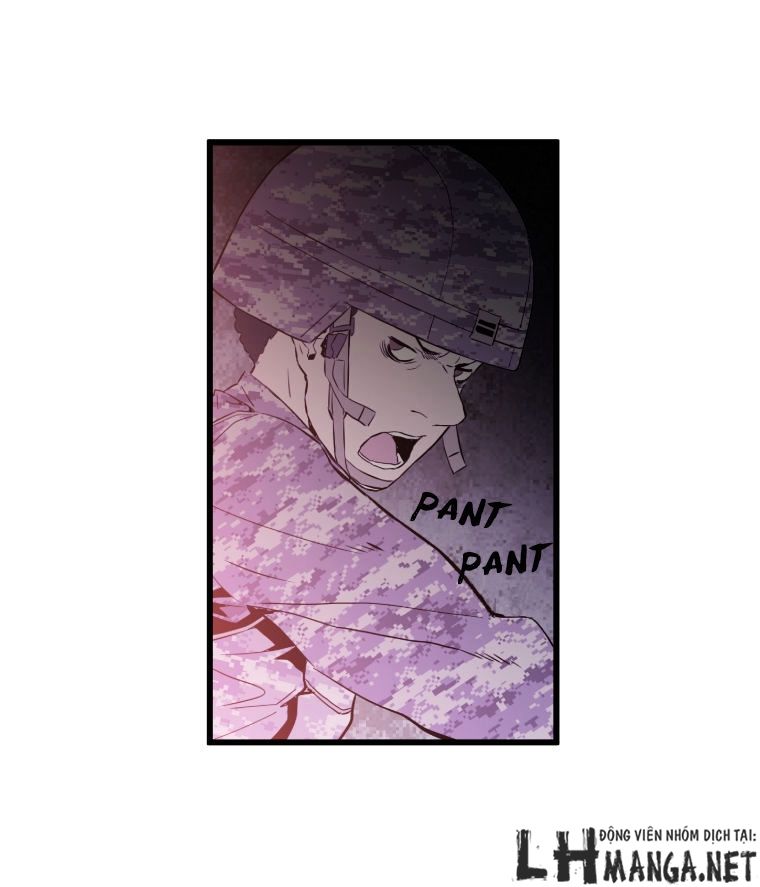 M.i.a - Jakjeonjung Siljong: Chapter 23